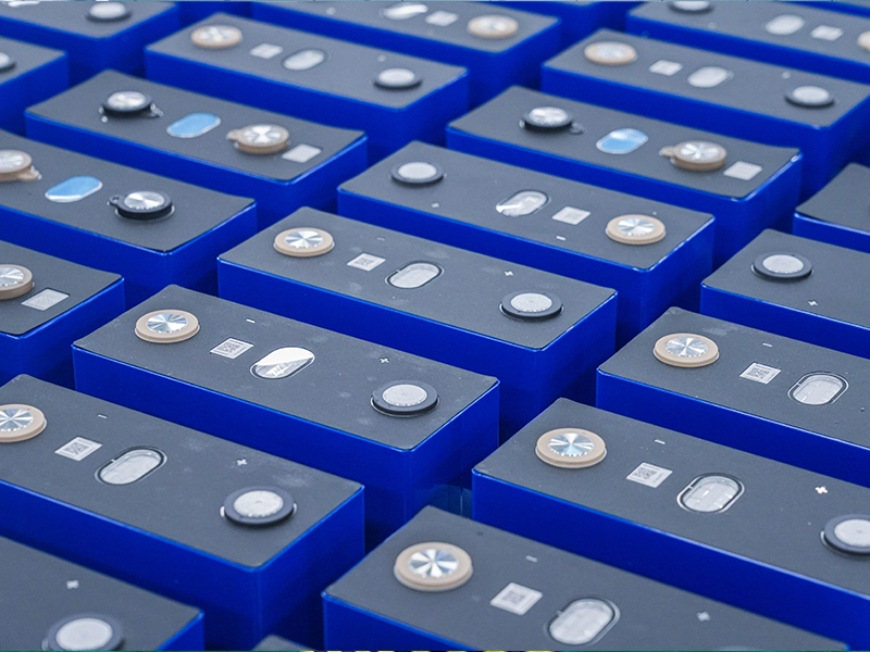 Company R&D and Manufacturing