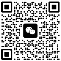 WeChat QR code