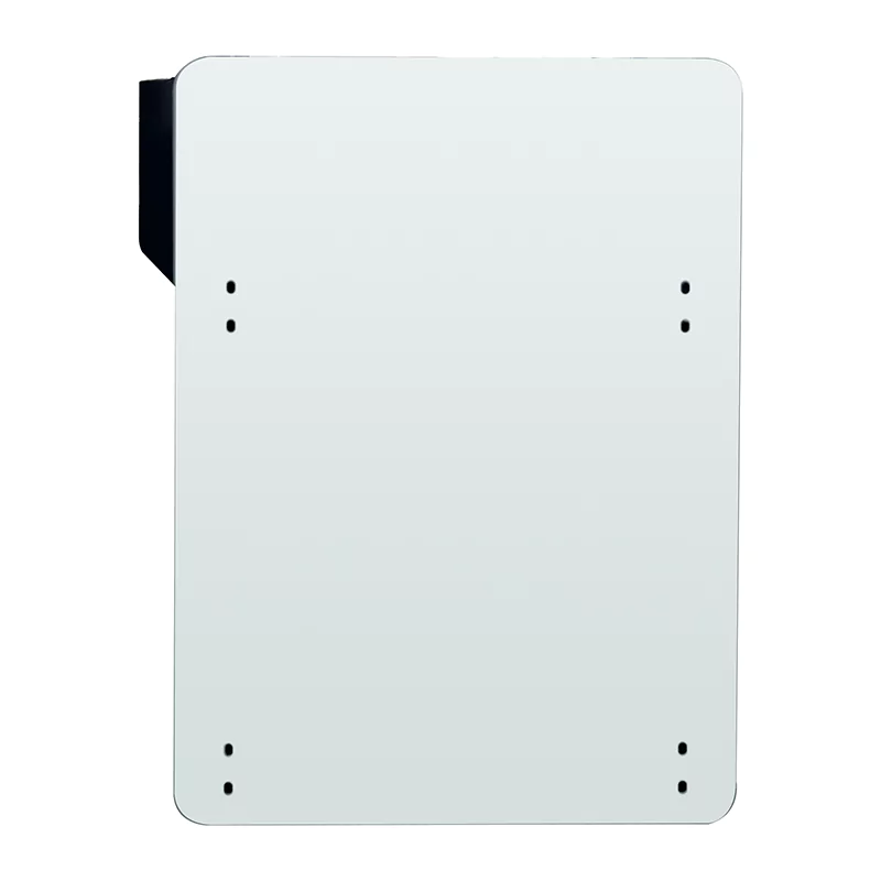 بطارية ليثيوم متنقلة لتخزين الطاقة