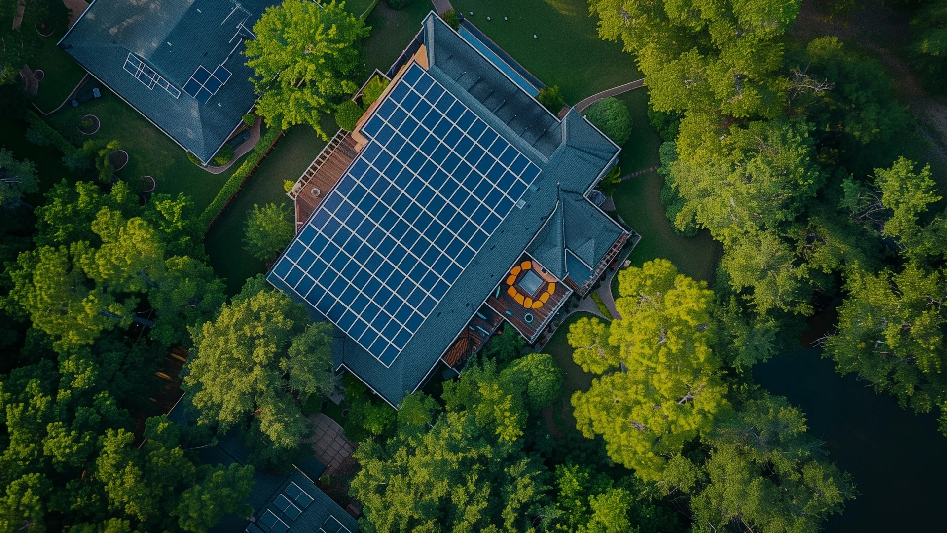 الحل خارج الشبكة