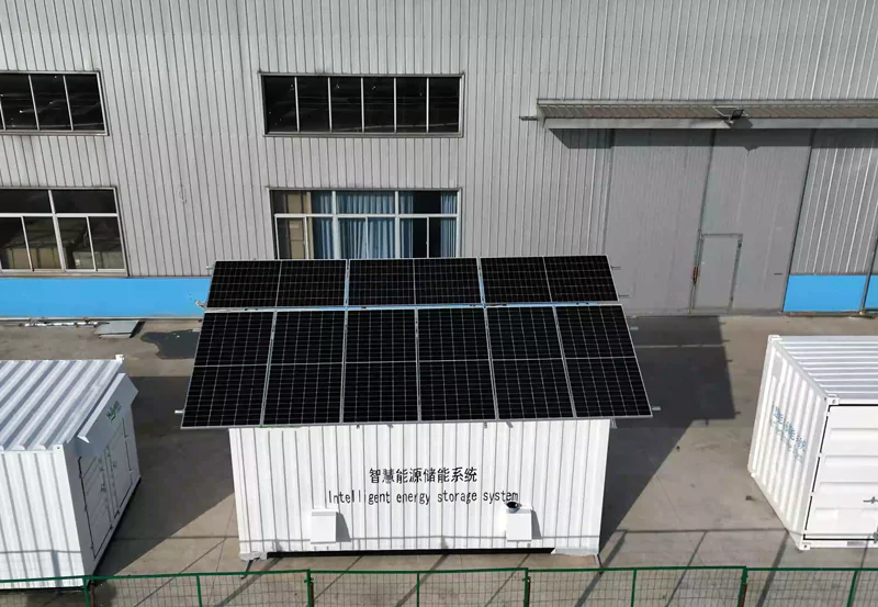 كشف الكفاءات الأساسية لمتكاملي أنظمة تخزين الطاقة من الدرجة الأولى