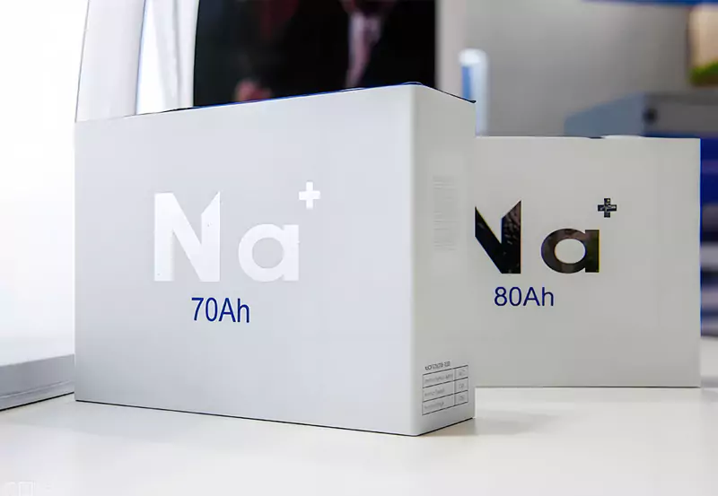 أثر خفض التكاليف في بطاريات الصوديوم-أيون على صناعة الطاقة الجديدة