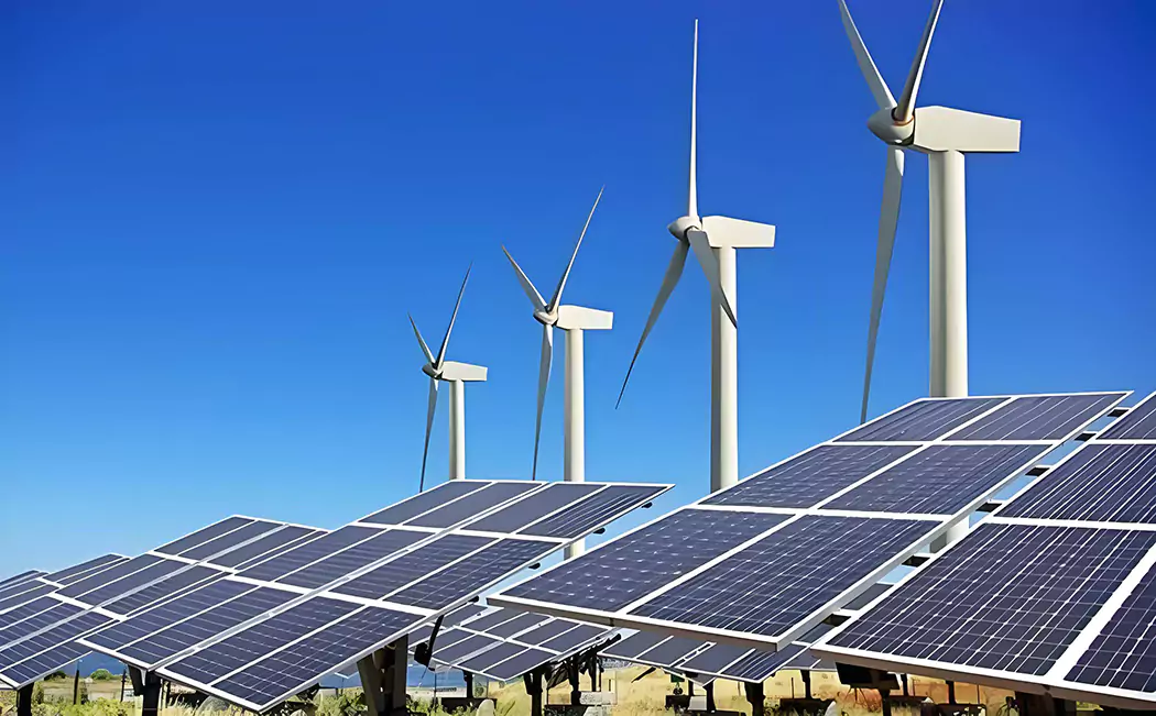 هل يمكن لتخزين الطاقة أن يحاكي معجزة نمو الطاقة الشمسية والرياح؟