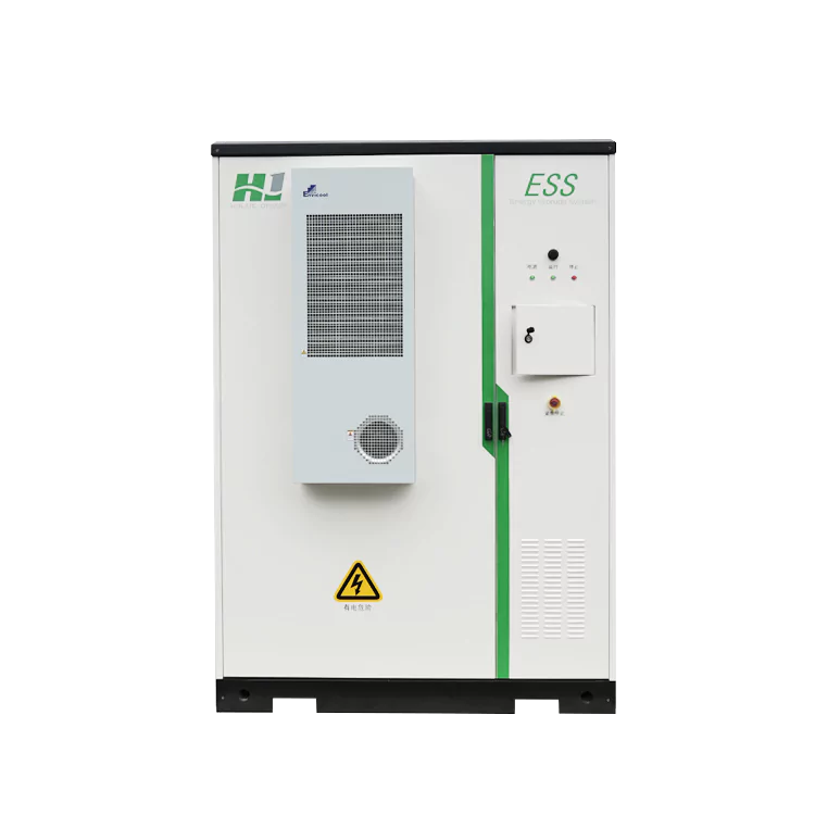 حلول تخزين الطاقة بالصوديوم-أيون