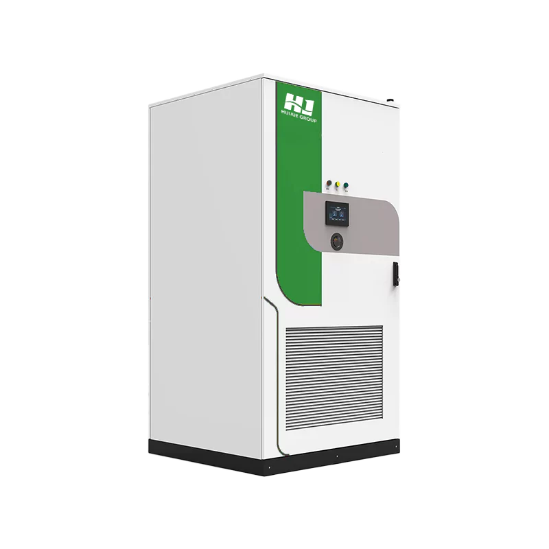 نظام تخزين الطاقة في خزانة خارجية بسعة 241 كيلواط/ساعة