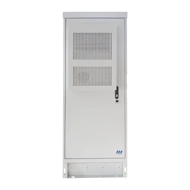 خزانة طاقة شمسية داخلية