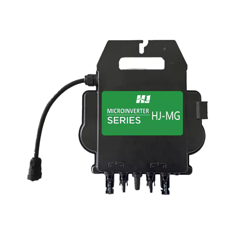 عاكس مصغّر أحادي الطور 1 كيلوواط