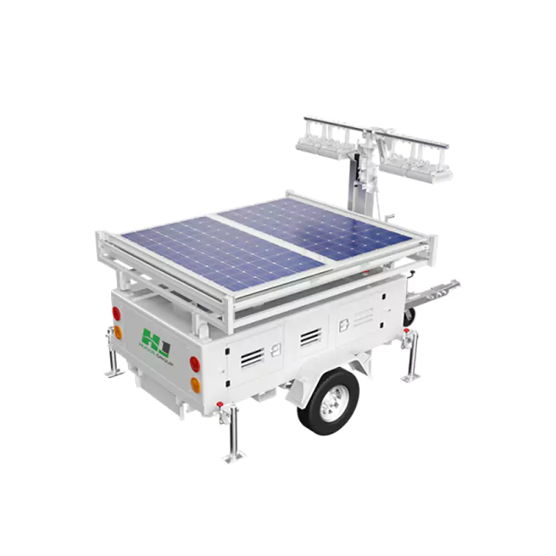 نظام جمع الأدلة المتنقل ‎4/5G+AI