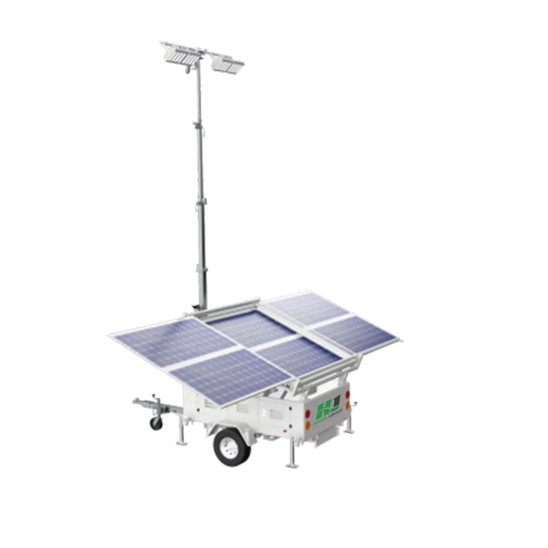 نظام جمع الأدلة المتنقل ‎4/5G+AI