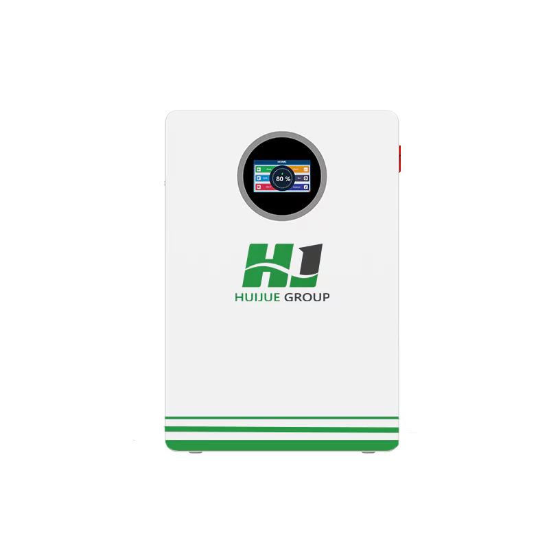 بطارية ليثيوم أيون مثبتة على الحائط / أرضية