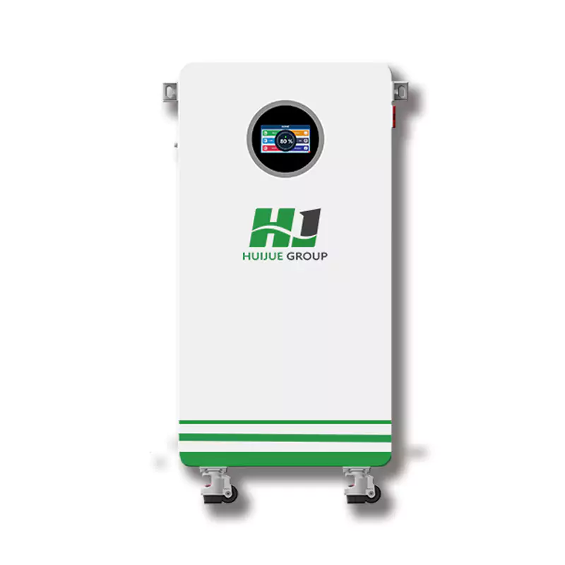 بطارية ليثيوم أيون أرضية