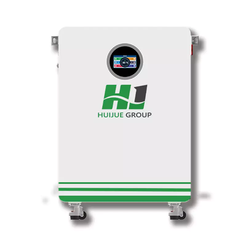 بطارية ليثيوم أيون أرضية