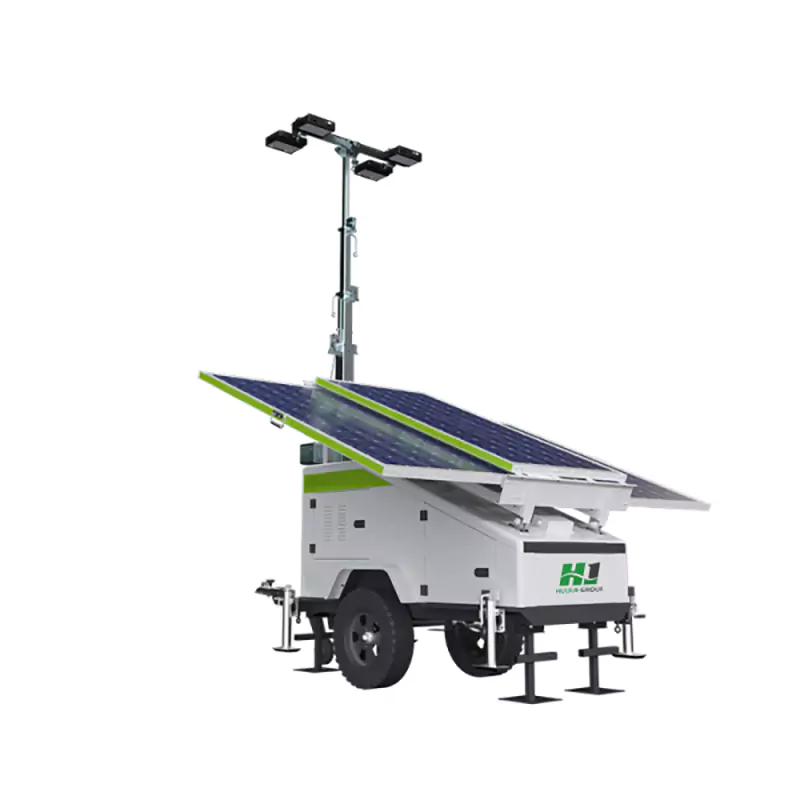 نظام جمع الأدلة المتنقل ‎4/5G+AI