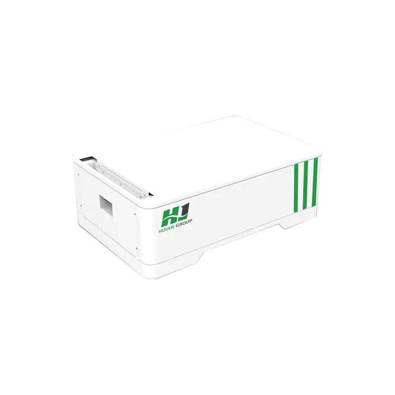 بطارية ليثيوم أيون قابلة للتكديس