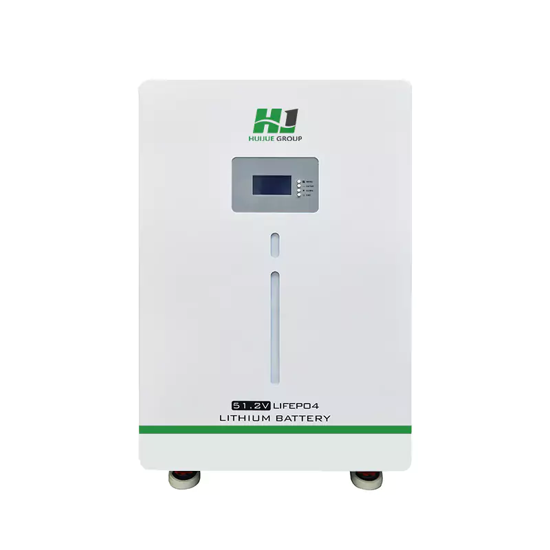 بطارية ليثيوم أيون أرضية