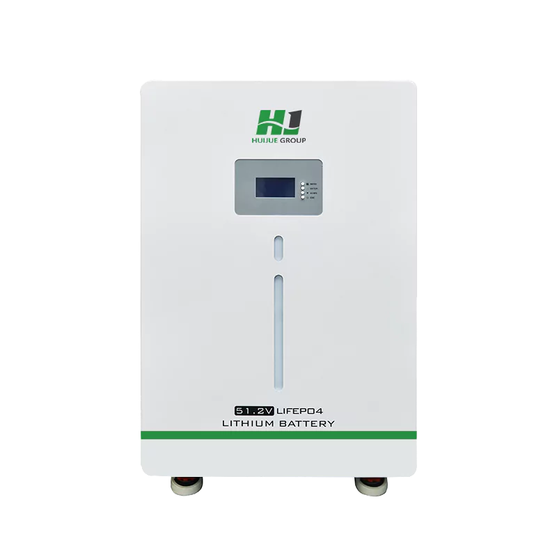 بطارية ليثيوم أيون أرضية