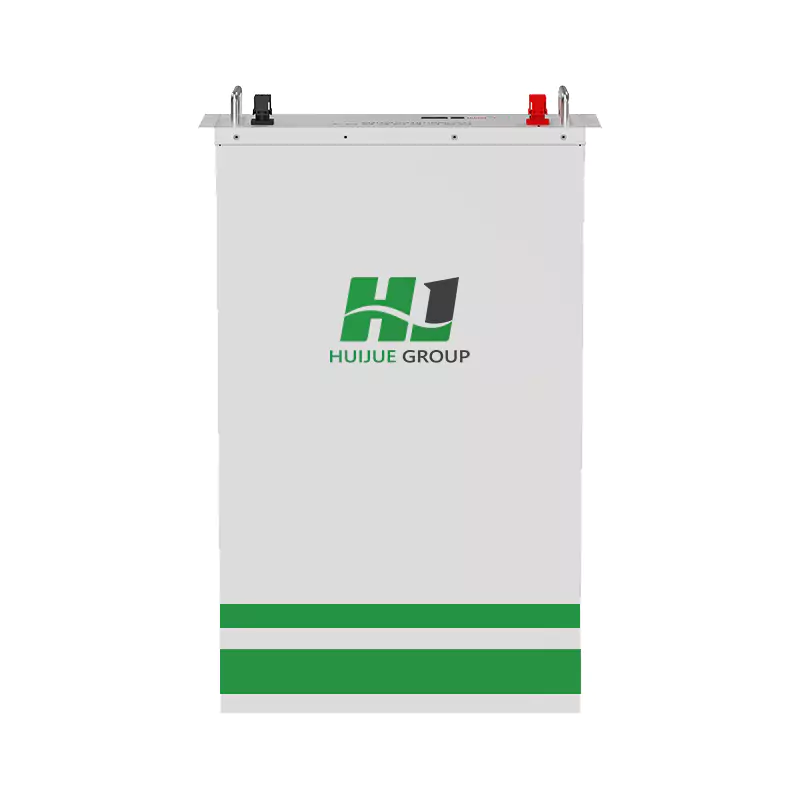 بطارية ليثيوم أيون مُثبّتة على الرف