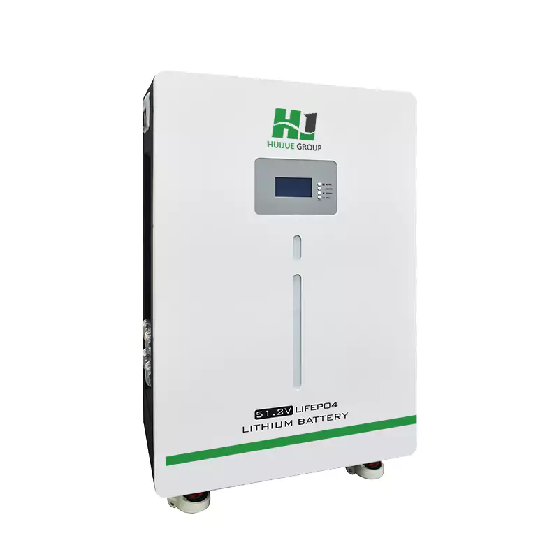 بطارية ليثيوم أيون أرضية