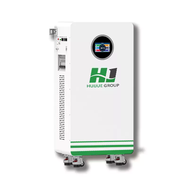 بطارية ليثيوم أيون أرضية