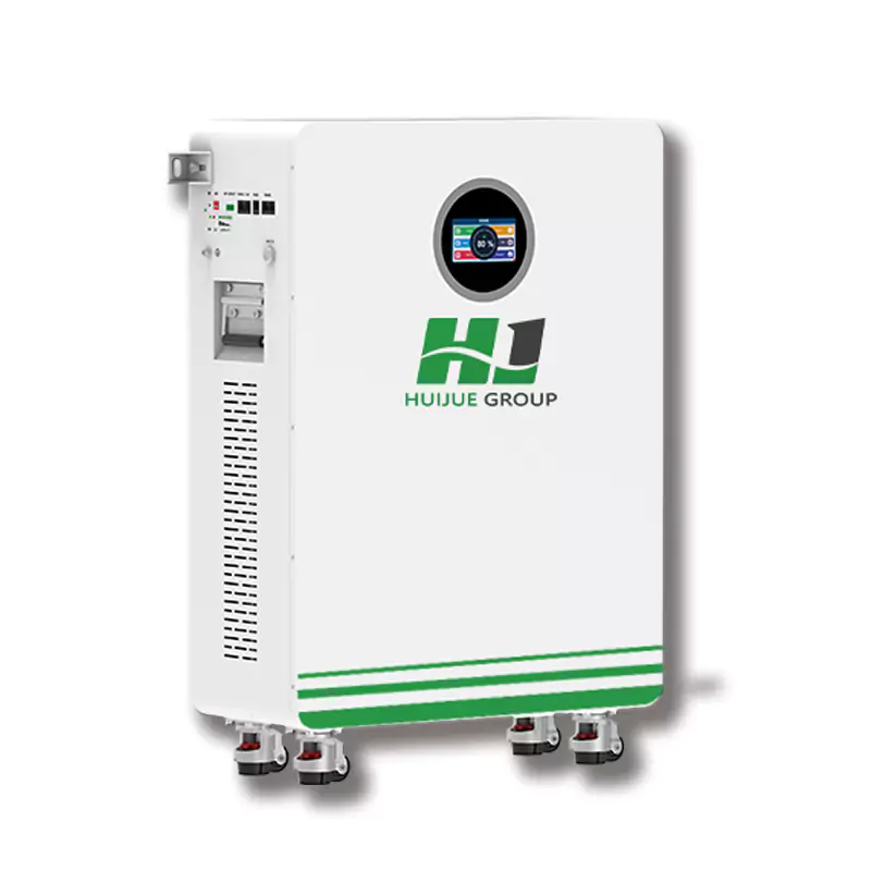 بطارية ليثيوم أيون أرضية