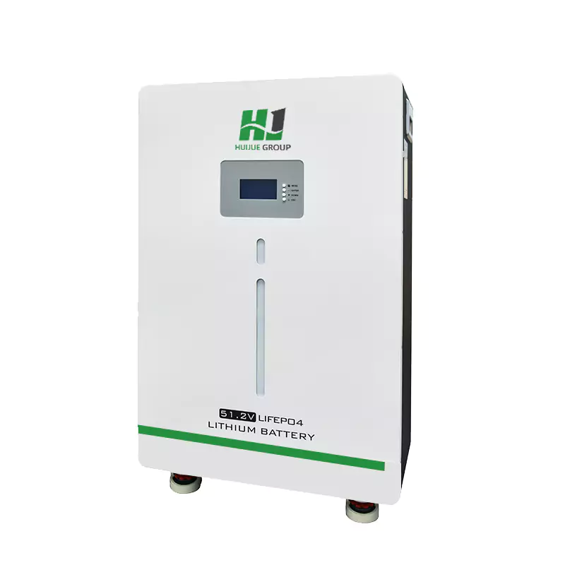 بطارية ليثيوم أيون أرضية