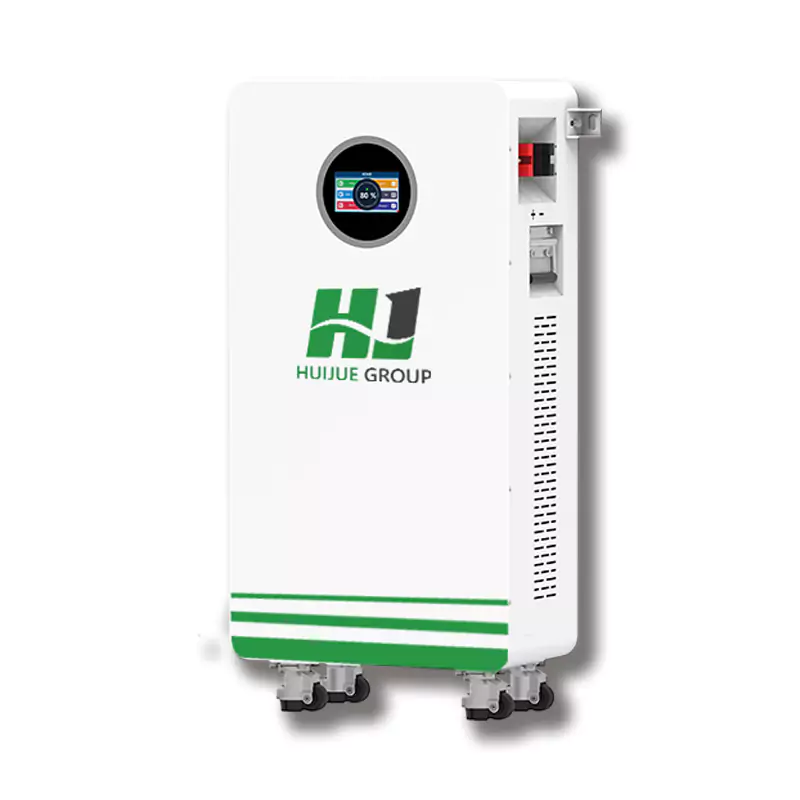 بطارية ليثيوم أيون أرضية