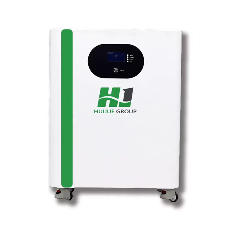 بطارية ليثيوم أيون أرضية