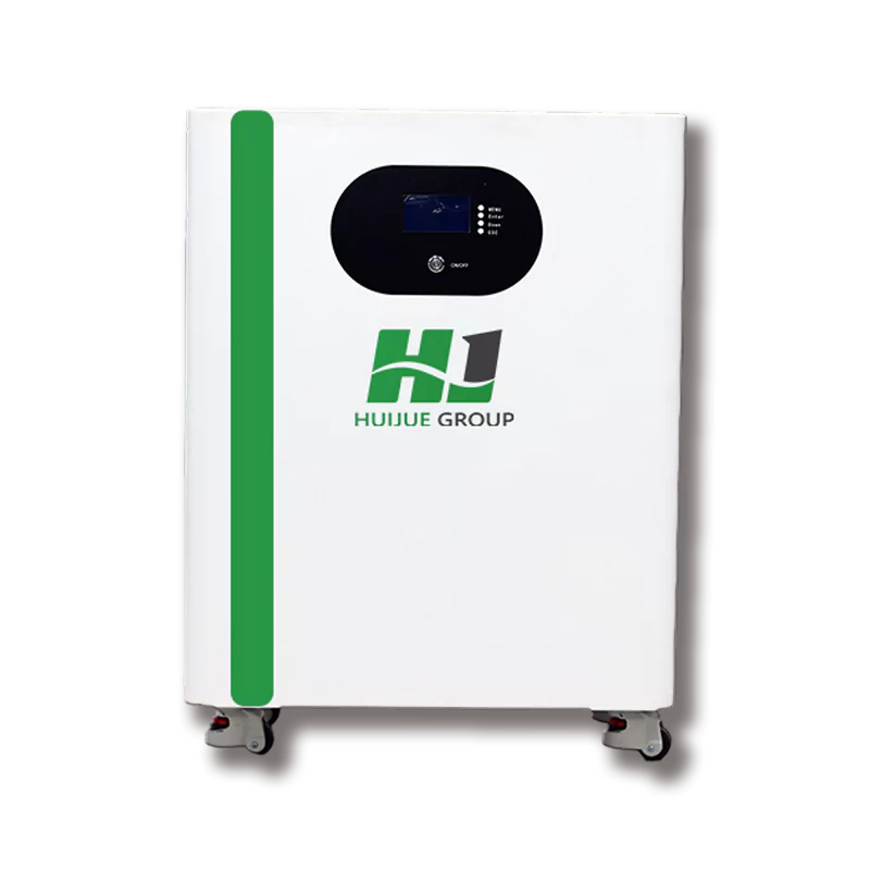 بطارية ليثيوم أيون أرضية