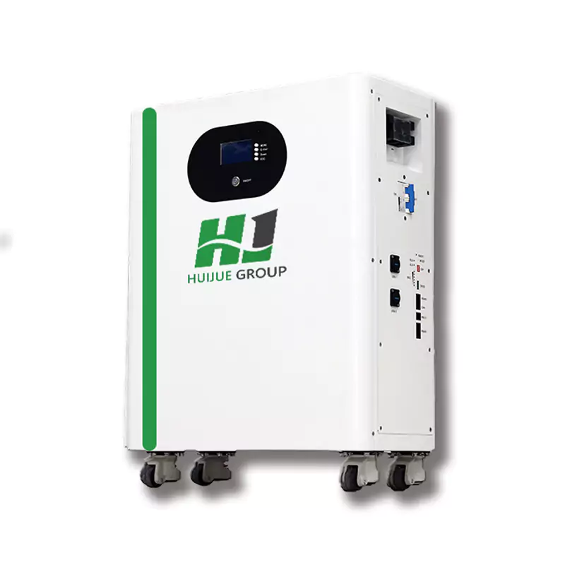 بطارية ليثيوم أيون أرضية