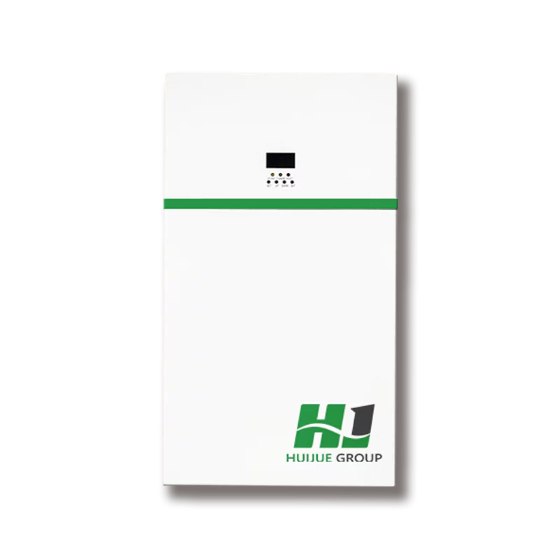 جهاز تخزين طاقة شمسية منزلي متكامل (الكل في واحد)