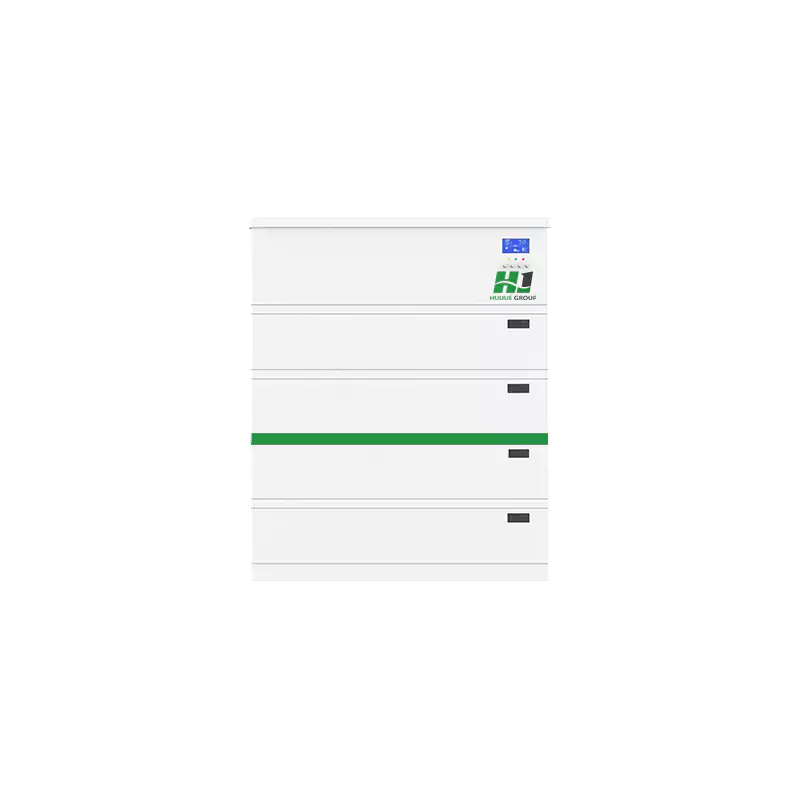 بطارية ليثيوم أيون قابلة للتكديس