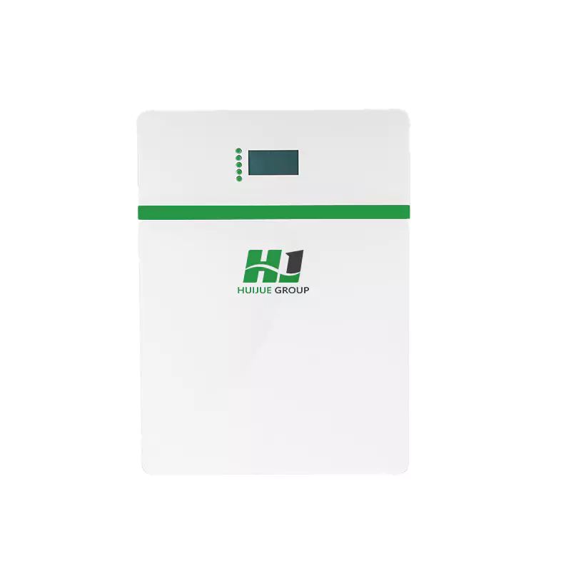 بطارية ليثيوم أيون مثبتة على الحائط / أرضية