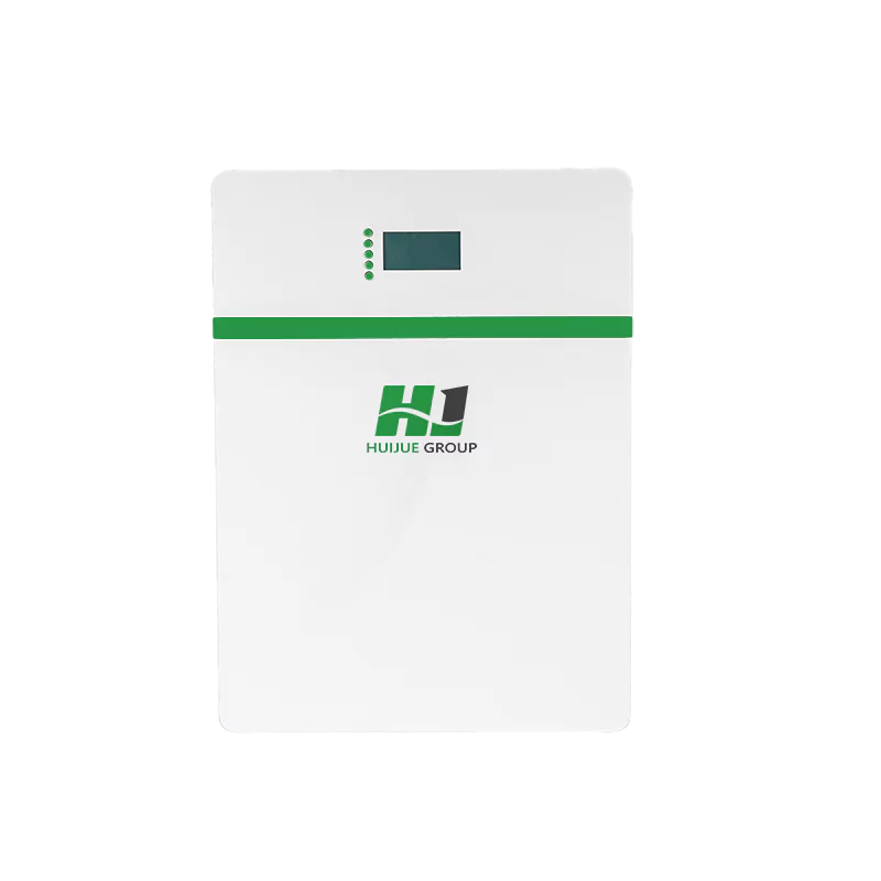 بطارية ليثيوم أيون مثبتة على الحائط / أرضية