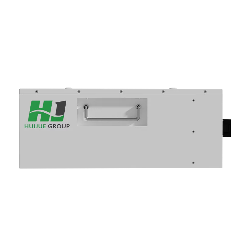 بطارية ليثيوم أيون قابلة للتكديس