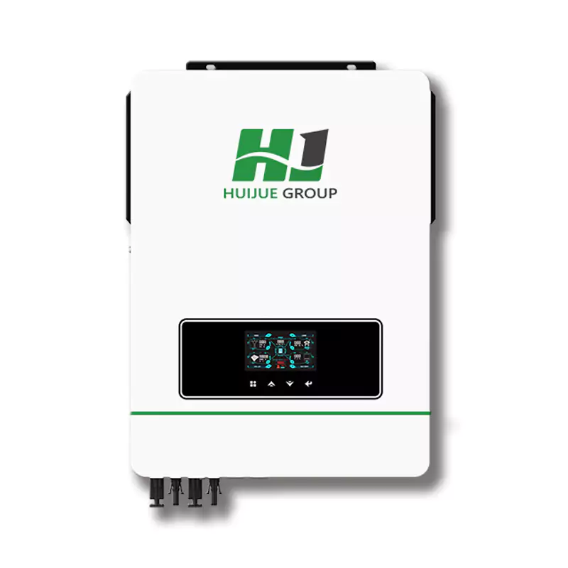 محول تخزين طاقة أحادي الطور خارج الشبكة