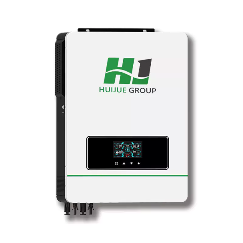 محول تخزين طاقة أحادي الطور خارج الشبكة