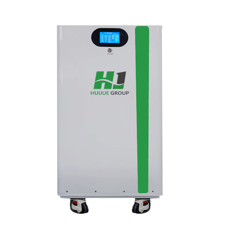 بطارية ليثيوم أيون أرضية