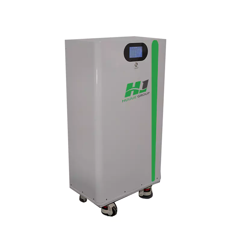 بطارية ليثيوم أيون أرضية