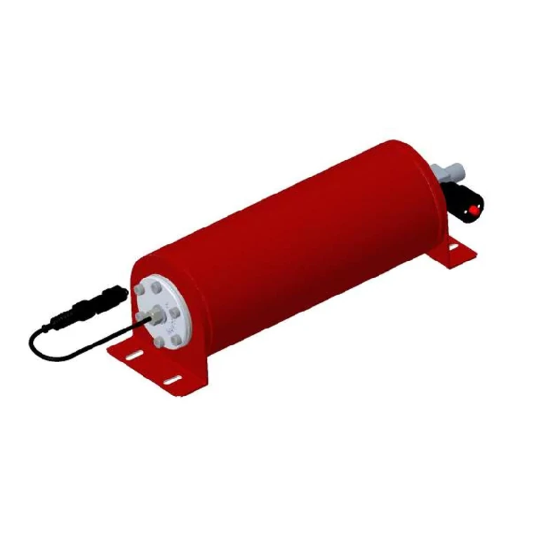 نظام الحماية من الحرائق لتخزين الطاقة الصناعية والتجارية