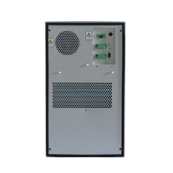 نظام التحكم في درجة الحرارة لتخزين الطاقة الصناعية والتجارية